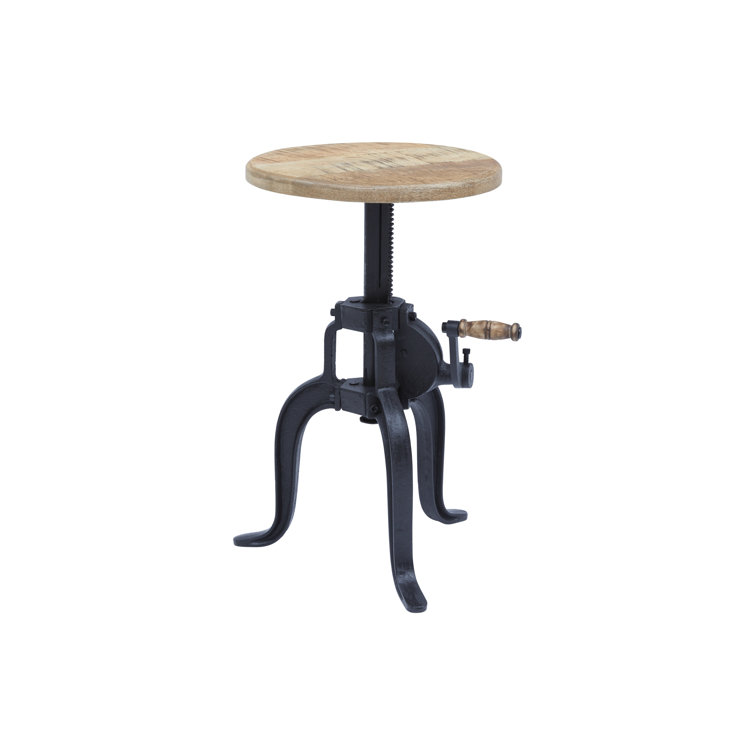 Lorilee sales bar stool